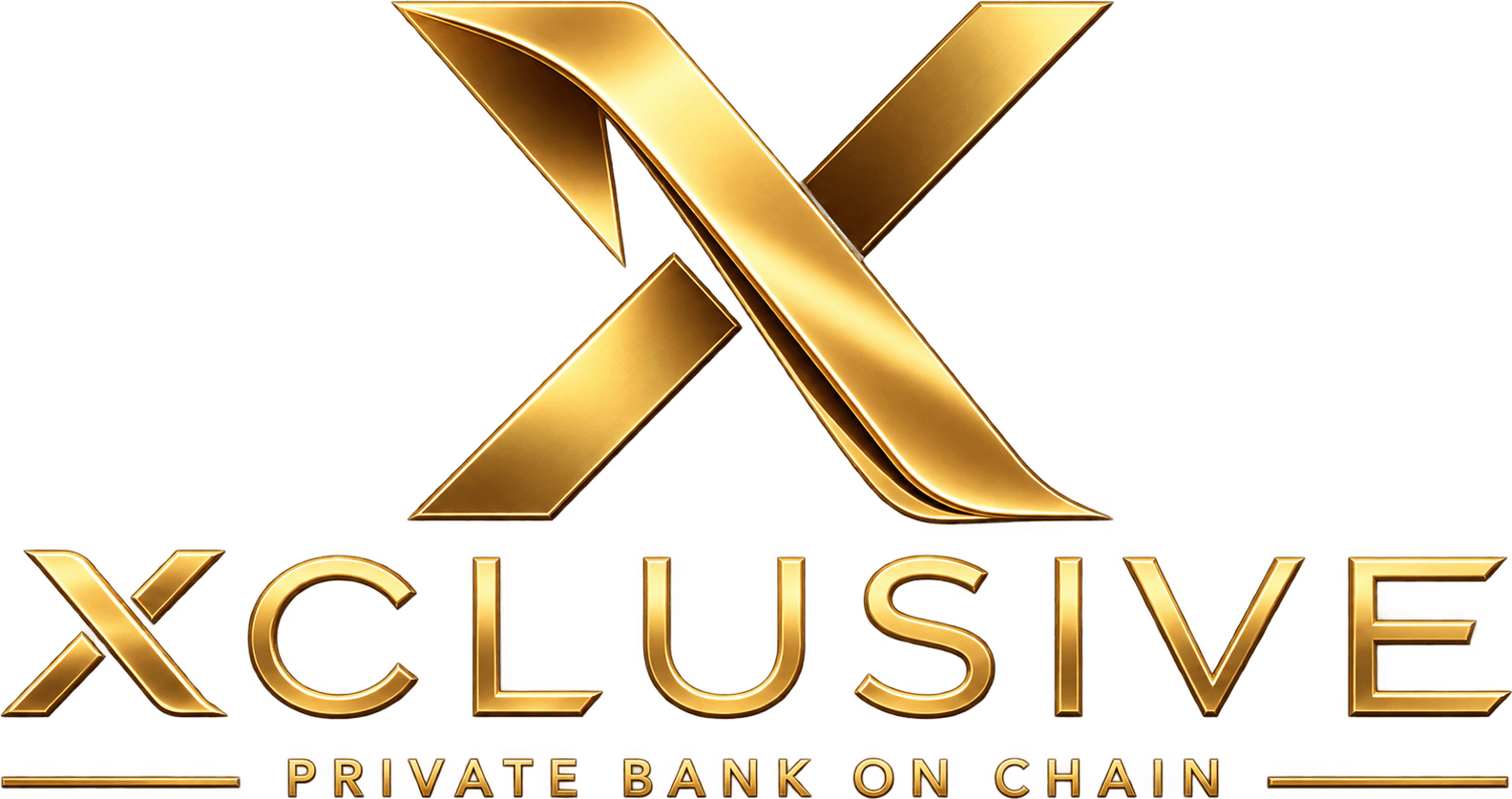 Xclusive, Private Bank on Chain